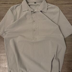 Lululemon Men's Polo-shirts